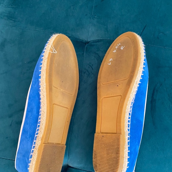 SJP -Sarah Jessica Parker Espadrille - Picture 2 of 5